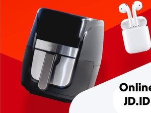 Cara Gunakan JD.ID Paylater dengan Bunga 0% Tanpa Kartu Kredit