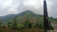 Legetang adalah sebuah dusun yang bersama ratusan warganya hilang dalam semalam. Peristiwa itu terjadi 67 tahun silam. Dusun yang ditinggali 450 jiwa itu rata dengan tanah karena tertimbun longsoran Gunung Pengamun-amun pada 17 April 1955.