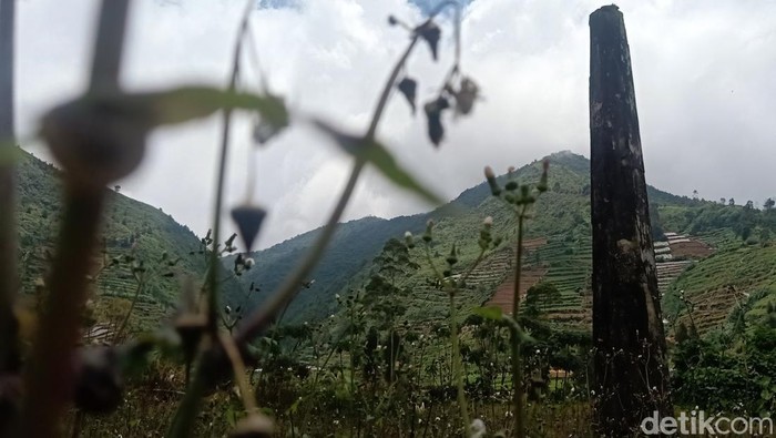 Legetang, Kisah Dusun di Dieng yang Hilang dalam Semalam Legetang adalah sebuah dusun yang bersama ratusan warganya 'hilang' dalam semalam, 67 tahun silam. Ini kisah pilu tentang Dusun Legetang di dataran tinggi Dieng, Jawa Tengah.