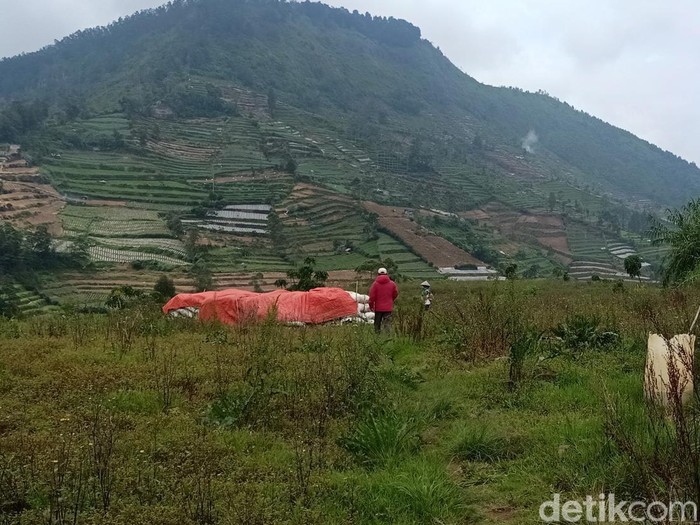 Legetang adalah sebuah dusun yang bersama ratusan warganya hilang dalam semalam, 67 tahun silam. Ini kisah pilu tentang Dusun Legetang di dataran tinggi Dieng, Jawa Tengah.