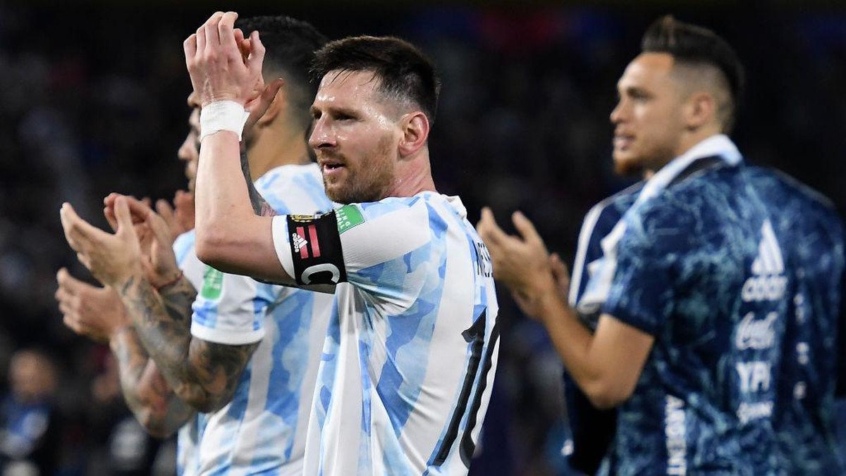 Foto: (Getty Images/Marcelo Endelli)
