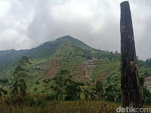 Apa Benar Dusun di Dieng yang Hilang dalam Semalam Adalah Kaum Sodom?