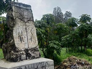 Viral Kaum Sodom di Sebuah Dusun Dieng dan Hilang dalam Semalam