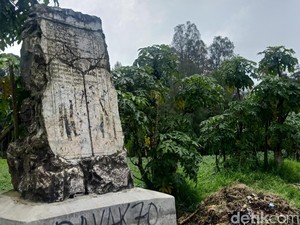 Viral Kaum Sodom di Sebuah Dusun Dieng dan Hilang dalam Semalam