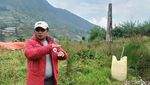 Potret Kawasan yang Dianggap Kampung Kaum Sodom di Dieng