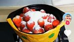 Unik! 10 Makanan yang Ada di Kartun Ini Disulap Jadi Nyata