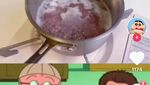 Unik! 10 Makanan yang Ada di Kartun Ini Disulap Jadi Nyata