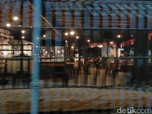 PPKM Belum Berakhir-Anjuran WFH Selama Sepekan