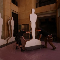 Anne Hathaway, Paul Mescal, hingga Robert Downey Jr. Presenter Oscar 2026