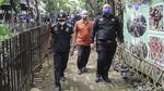 Melihat Pelatihan Tanggap Bencana GP Nasdem