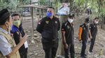 Melihat Pelatihan Tanggap Bencana GP Nasdem