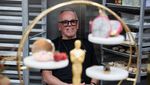 Mengintip Hindangan Mewah di Oscar 2022 yang Bikin Ngiler