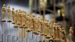 Mengintip Hindangan Mewah di Oscar 2022 yang Bikin Ngiler