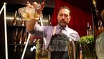 Mengintip Hindangan Mewah di Oscar 2022 yang Bikin Ngiler