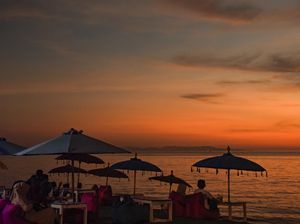 7 Rekomendasi Penginapan Terbaik Dekat Pantai Senggigi Lombok