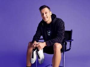Mesut Oezil Ingin Gabung Bali United, Teco: Kita Lihat Nanti