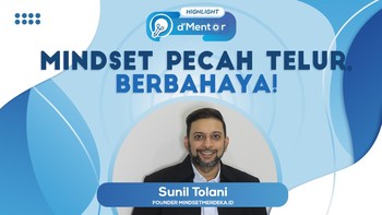 FOMO Yang Perlu Dihindari Pengusaha Baru