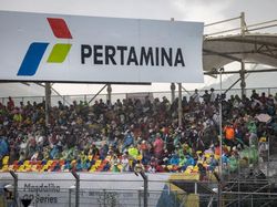 Diberi Diskon 50% Pun, ASN NTB Ogah Nonton MotoGP Mandalika 2023