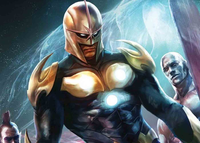 Nova akan diadaptasi ke MCU.