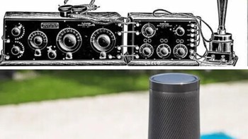 Speaker dulu penuh kabel dengan corong besar. Sekarang sudah ada smart speaker, wireless, bisa diprogram dan dilengkapi AI. Foto: Big Global Travel