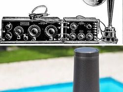 Before-After Teknologi Zaman Dulu dan Sekarang