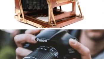 Kamera ditemukan tahun 1816. Kini sudah ada kamera digital dan mirorless, bahkan kamera ponsel makin canggih dibantu AI. Foto: Big Global Travel