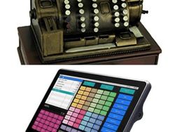 Before-After Teknologi Zaman Dulu dan Sekarang