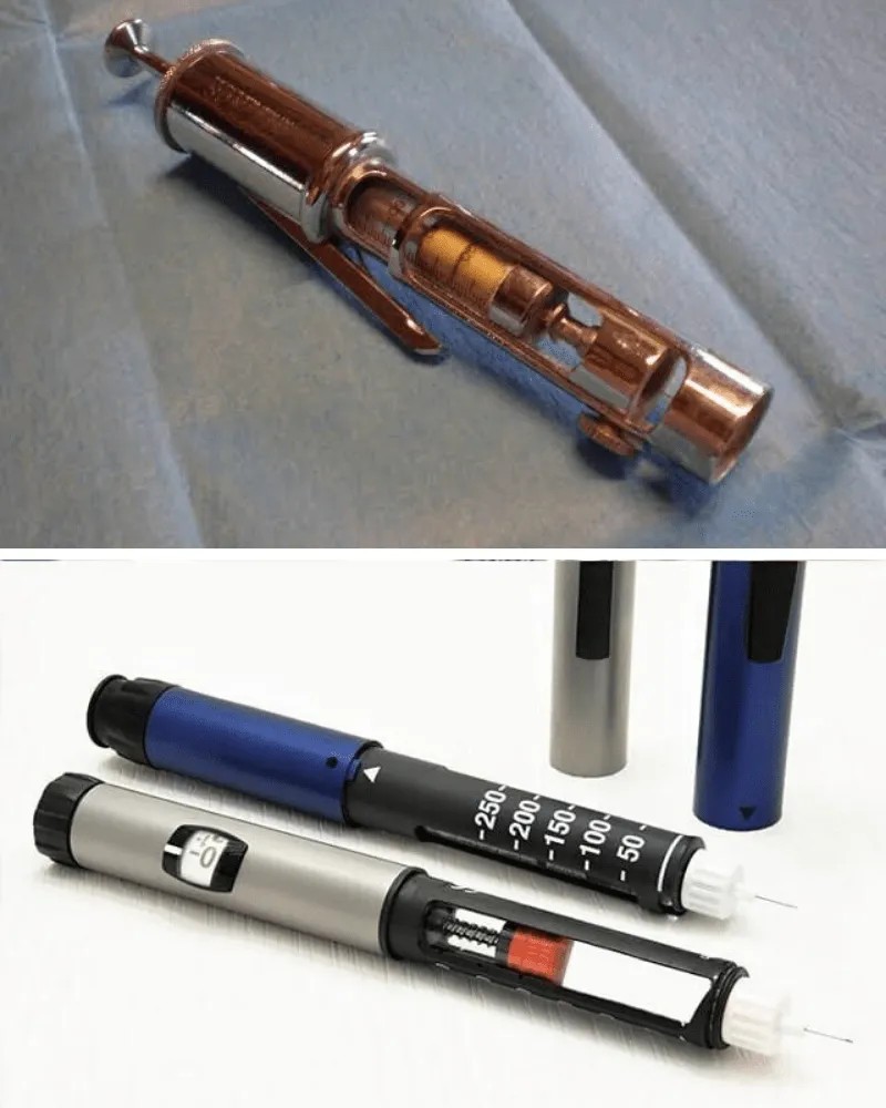 Perbandingan Teknologi Dulu dan Sekarang