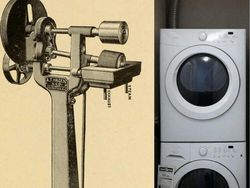 Before-After Teknologi Zaman Dulu dan Sekarang