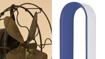 Kipas angin adalah home appliance yang dipakai di seluruh dunia di abad ke-20. Hari ini, kita sudah punya bladeless fan atau kipas angin tanpa baling-baling. Foto: Big Global Travel