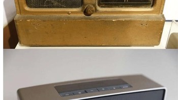 Radio adalah penemuan penting tahun 1920. Kini radio sudah canggih banget dengan smart speaker, streaming dan lain-lain. Foto: Big Global Travel