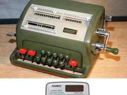 Before-After Teknologi Zaman Dulu dan Sekarang