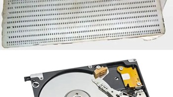 Hard disk pertama di dunia adalah berbentuk punch card buatan IBM. Sekarang hard disk sudah jauh lebih canggih dengan kapasitas penyimpanan mencapai 20 terabytes. Foto: Big Global Travel