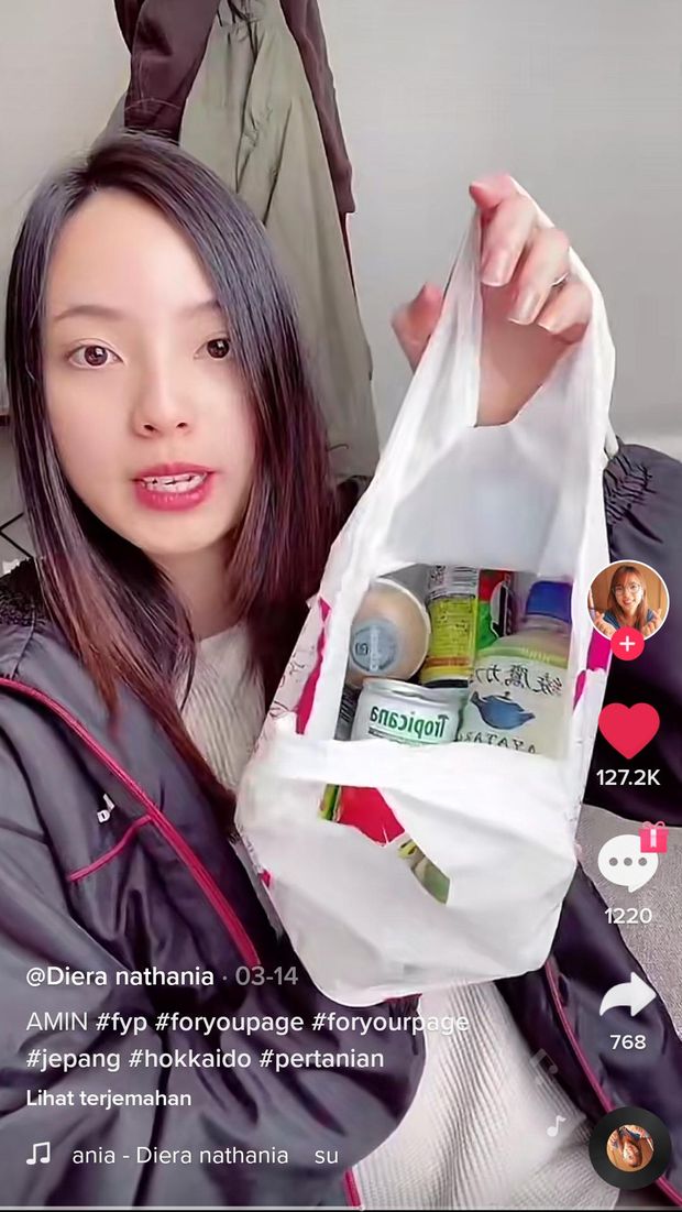 Petani di Jepang