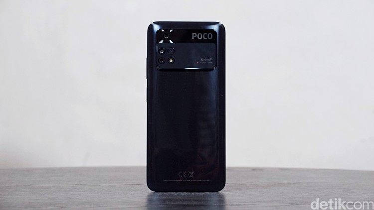 Poco M4 Pro