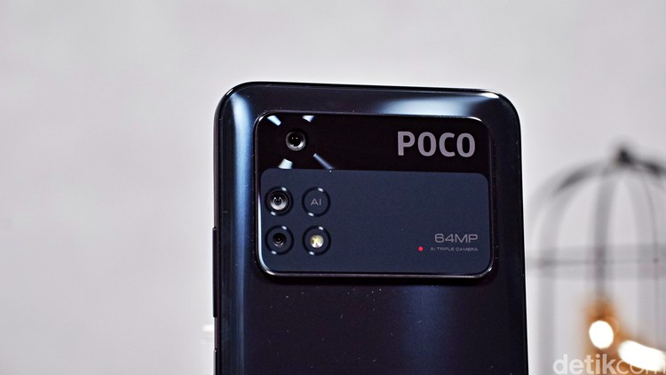 Poco M4 Pro