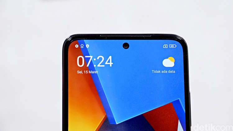 Poco M4 Pro