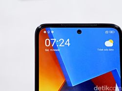 Unboxing Poco M4 Pro, Siap Ramaikan Pasar HP Menengah Indonesia