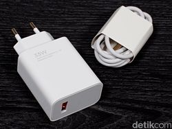 Unboxing Poco M4 Pro, Siap Ramaikan Pasar HP Menengah Indonesia