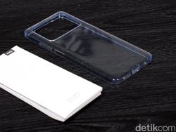 Unboxing Poco M4 Pro, Siap Ramaikan Pasar HP Menengah Indonesia