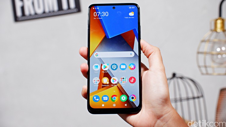 Poco M4 Pro