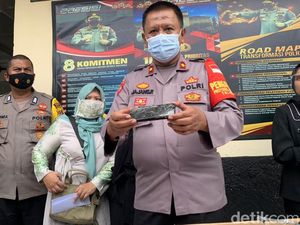 Kronologi Ibu-Anak Dianiaya 3 Pria: Pecahkan Kaca-Pelaku Cekik Korban