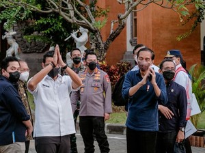 2 Tahun Mati Suri, Konser Megah Digelar Lagi di Bali
