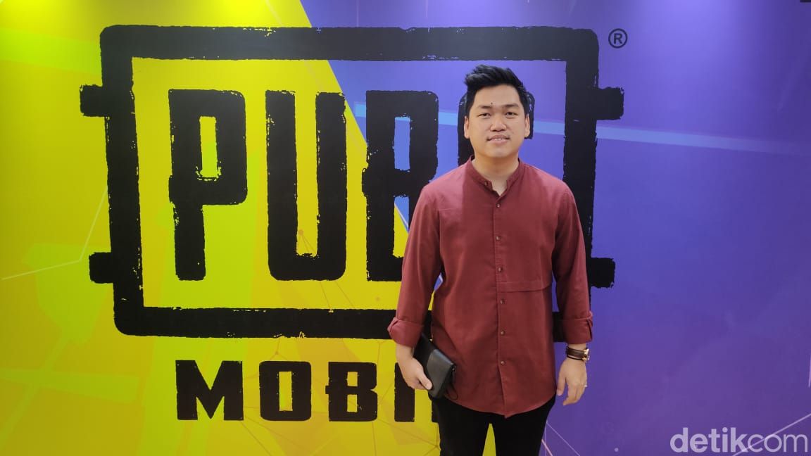 PUBG Mobile