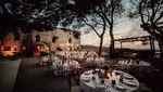 Restoran dengan Pemandangan Terbaik di Dunia Ini Berlokasi di Kastil Berusia 200 Tahun!