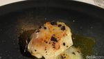 Restoran Fine Dining Terbaik ke-6 di Asia Ini Sajikan Tortelli Isi Wagyu Lezat