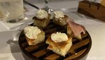 Restoran Fine Dining Terbaik ke-6 di Asia Ini Sajikan Tortelli Isi Wagyu Lezat