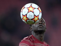 Pada 6 April dan 14 April, Liverpool akan berjumpa dengan Benfica di perempatfinal Liga Champions (Getty Images/Michael Regan)