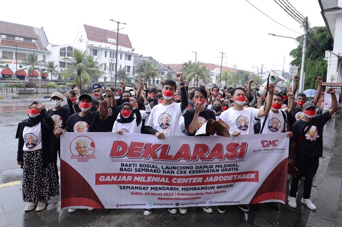 Sahabat Ganjar