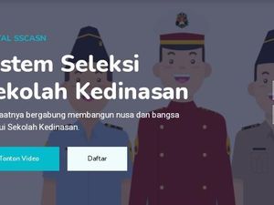 Sekolah Kedinasan 2022, Kenali Jenis-jenis Tes yang Diujikan